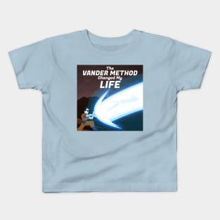 "Over 9000" Kids T-Shirt